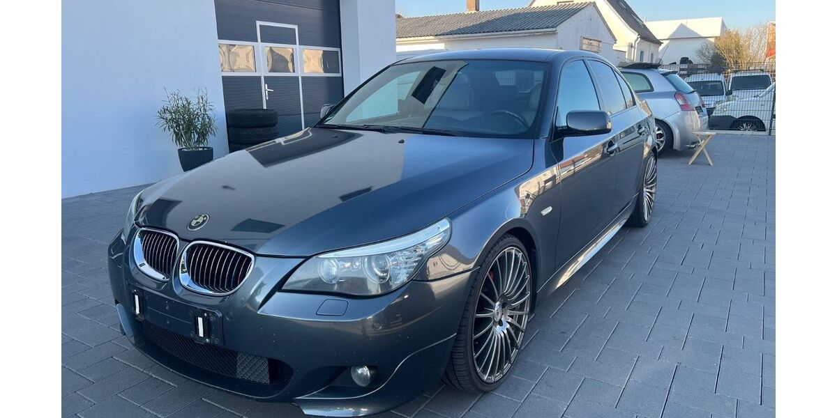 BMW 530 239.050 km 11.990 &euro; Karlsruhe 76149