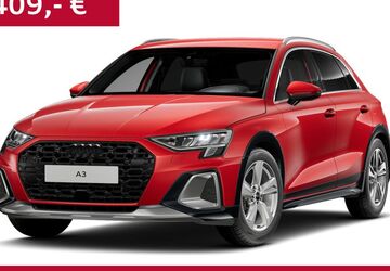 Audi A3 12.802 km 32.930 &euro; Pforzheim 75179