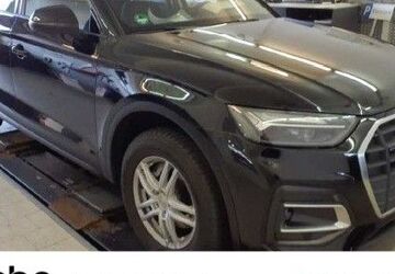 Audi Q5 24.233 km 40.930 &euro; Ettlingen 76275