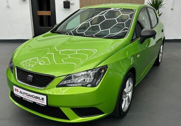 Seat Ibiza 88.120 km 5.800 &euro; Gaggenau 76571