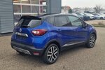 Renault Captur Version S Klimaautomatik LED 77.000 km 14.499 &euro; Landau 76829