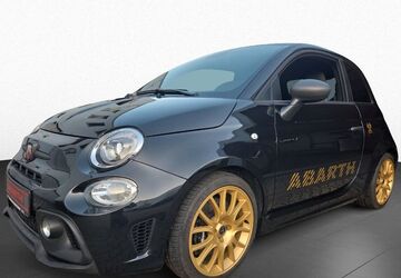 Abarth 695 10.275 km 29.990 &euro; Pforzheim 75179