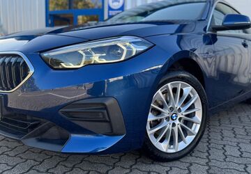BMW 218 Gran Coupé 54.500 km 22.900 &euro; Rheinzabern 76764