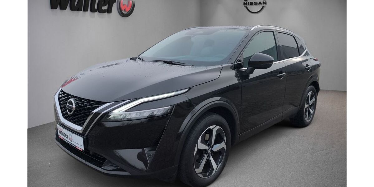 Nissan Qashqai 74.300 km 22.240 &euro; Pforzheim 75177