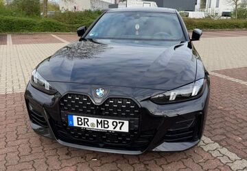 BMW 430 Gran Coupé 16.600 km 62.990 &euro; Walzbachtal 75045