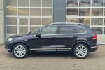 VW Touareg V6 TDI R-Line NAVI Luftfederung AHK 190.000 km 19.998 &euro; Landau 76829