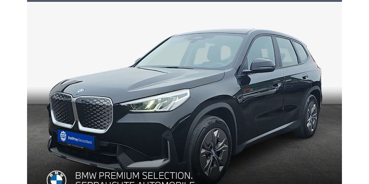 BMW iX1 16.150 km 35.890 &euro; Landau 76829