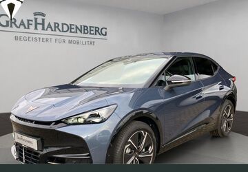 Cupra Tavascan 3.881 km 46.790 &euro; Landau 76829