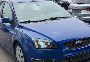 Ford Focus 270.000 km 2.980 &euro; pforzheim 75181