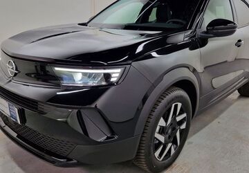 Opel Mokka 5.000 km 24.850 &euro; Landau 76829