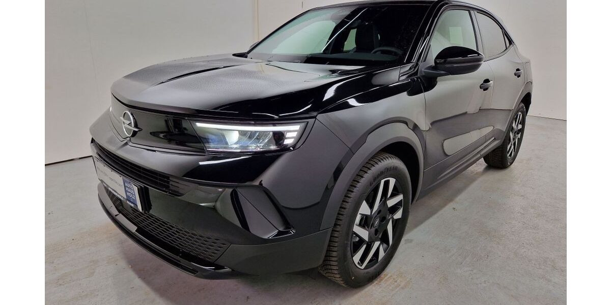 Opel Mokka 5.000 km 24.850 &euro; Landau 76829