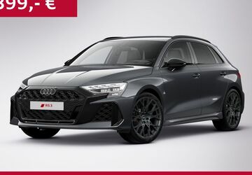 Audi RS3 4.653 km 64.930 &euro; Pforzheim 75179