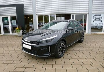Kia XCeed 1.500 km 29.100 &euro; Pforzheim 75177