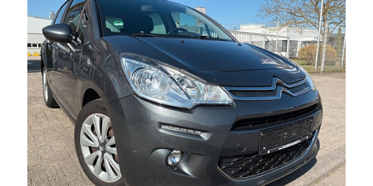Citroen C3 150.000 km 4.499 &euro; Bruchsal 76646