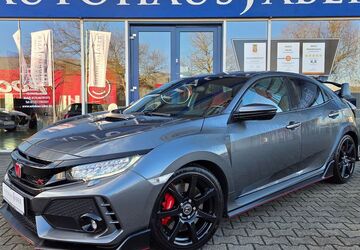 Honda Civic 85.000 km 33.989 &euro; Pforzheim 75179