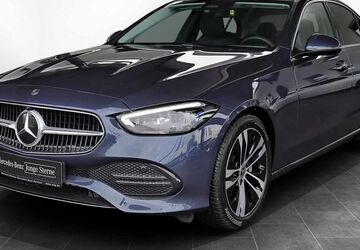 Mercedes-Benz C 180 13.620 km 37.660 &euro; Pforzheim 75179