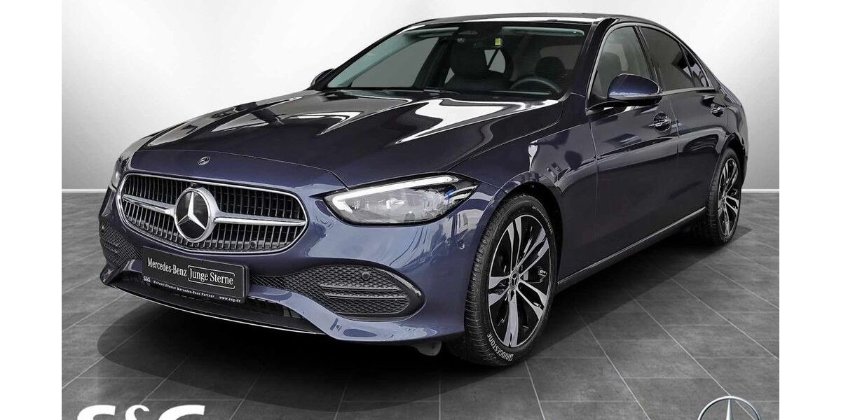 Mercedes-Benz C 180 13.620 km 37.660 &euro; Pforzheim 75179