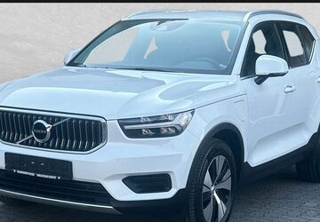 Volvo XC40 112.000 km 24.750 &euro; Karlsruhe 76187