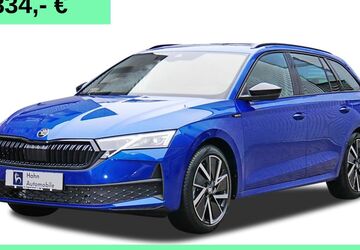 Skoda Octavia 12.000 km 38.980 &euro; Pforzheim 75179