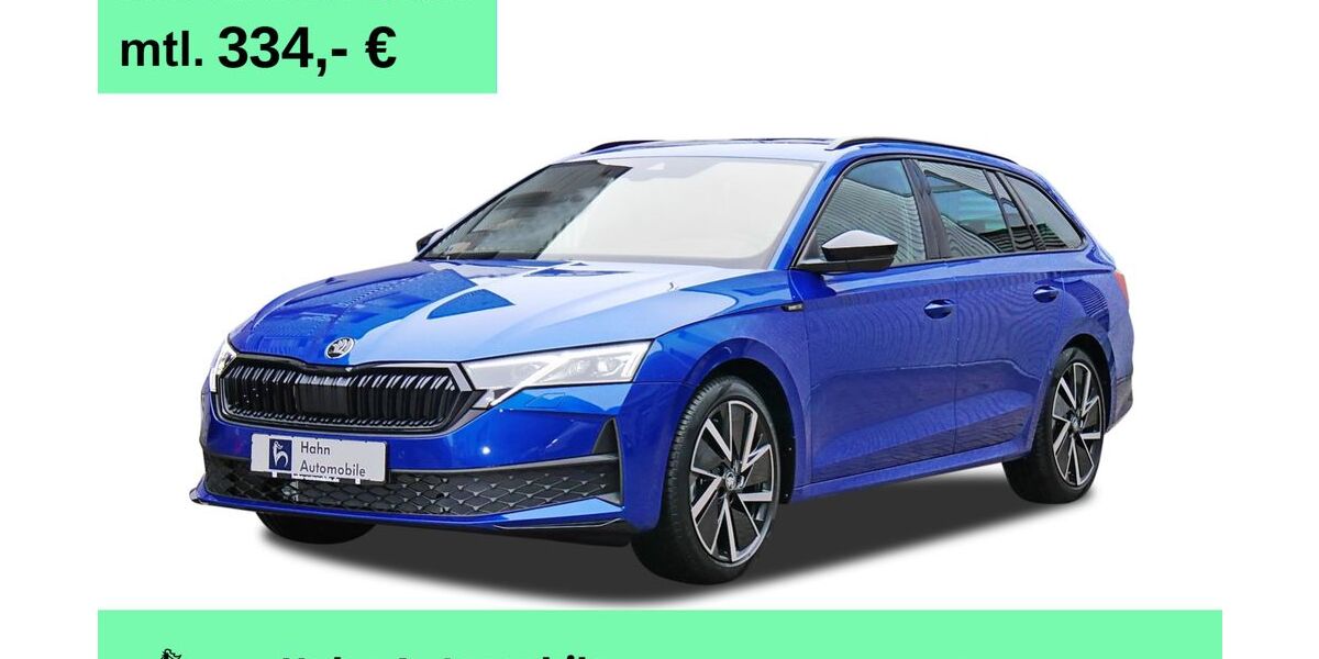 Skoda Octavia 12.000 km 38.980 &euro; Pforzheim 75179