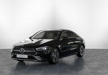 Mercedes-Benz CLA 180 19.880 km 35.490 &euro; Karlsruhe 76185
