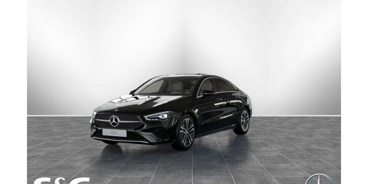 Mercedes-Benz CLA 180 19.880 km 35.490 &euro; Karlsruhe 76185