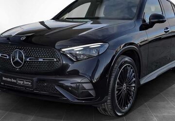 Mercedes-Benz GLC 300 10.130 km 67.960 &euro; Bruchsal 76646