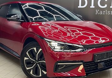 Kia EV6 50.000 km 29.450 &euro; Karlsdorf-Neuthard 76689