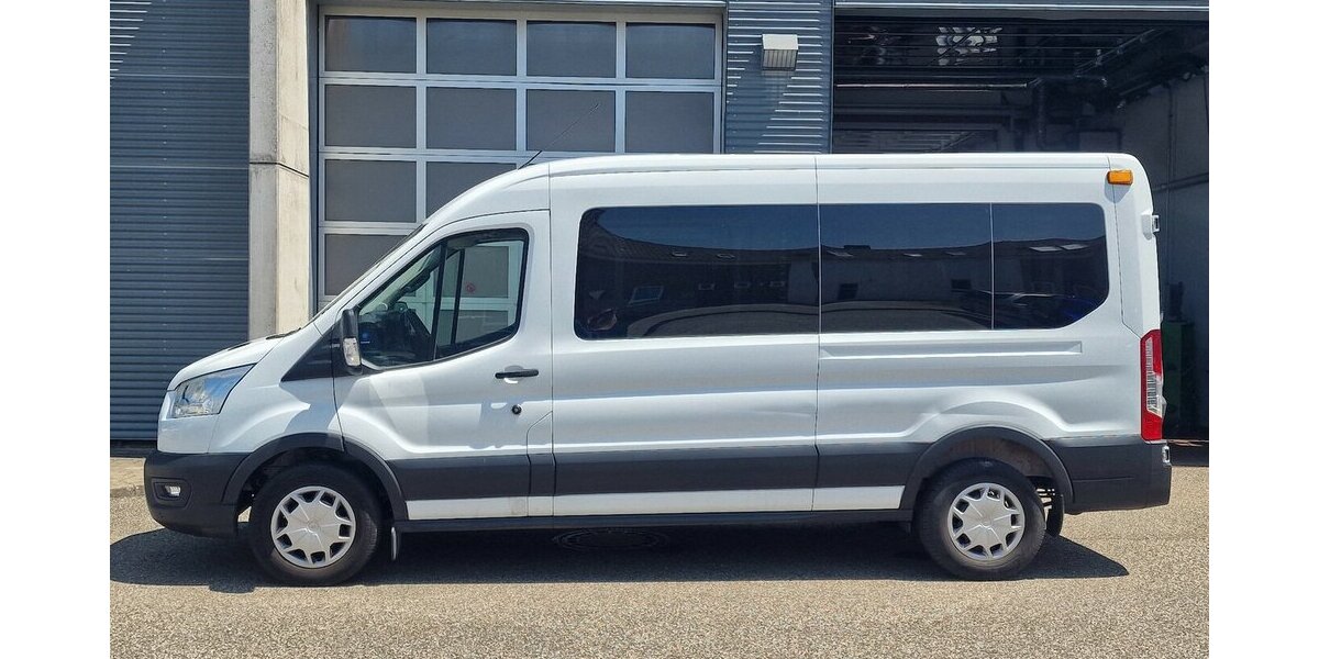 Ford Transit 330 L3 Trend Klima Standheizung 89.000 km 30.998 &euro; Landau 76829