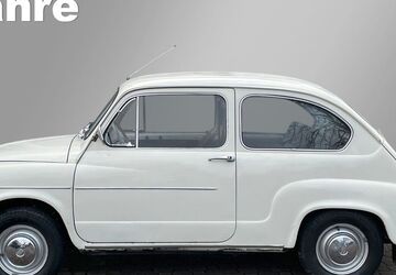 Seat Andere 11.656 km 5.950 &euro; Eggenstein 76344