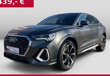 Audi Q3 47.290 km 35.990 &euro; Pforzheim 75179