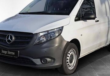 Mercedes-Benz Vito 85.560 km 26.656 &euro; Karlsruhe 76139