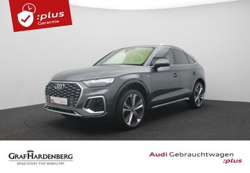 Audi Q5 25.658 km 49.380 &euro; Karlsruhe 76131