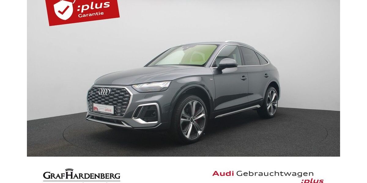 Audi Q5 30.000 km 49.380 &euro; Karlsruhe 76131