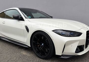 BMW M4 19.488 km 78.500 &euro; Forst 76694