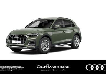 Audi Q5 90.227 km 32.880 &euro; Karlsruhe 76131