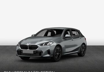 BMW 120 15.535 km 35.290 &euro; Karlsruhe 76227