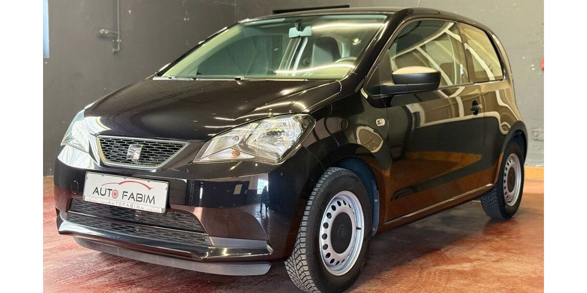 Seat Mii 39.500 km 6.950 &euro; Kronau 76709