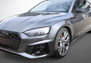 Audi A5 27.500 km 53.900 &euro; Bruchsal 76646