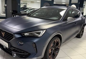 Cupra Formentor 54.000 km 28.987 &euro; Pforzheim 75179