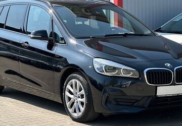 BMW 218 150.000 km 18.995 &euro; Bruchsal-Helmsheim 76646