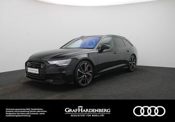 Audi S6 132.677 km 46.880 &euro; Karlsruhe 76131