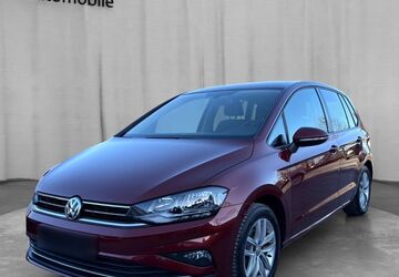 VW Golf 107.000 km 11.999 &euro; Wörth 76744