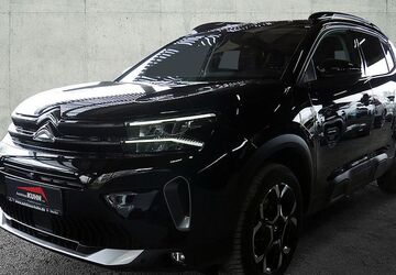 Citroen C5 Aircross 60.600 km 24.990 &euro; Karlsruhe 76185