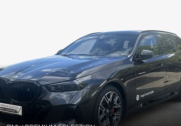 BMW i5 27.110 km 68.490 &euro; Germersheim 76726