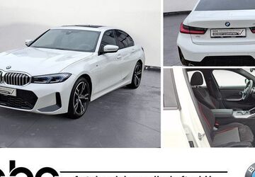 BMW 320 23.937 km 41.390 &euro; Pforzheim 75179