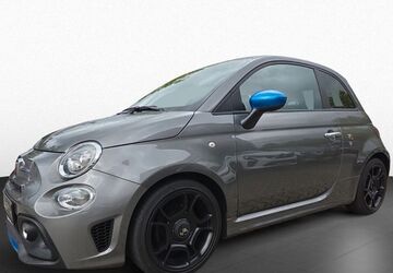 Abarth 595 22.950 km 19.990 &euro; Pforzheim 75179