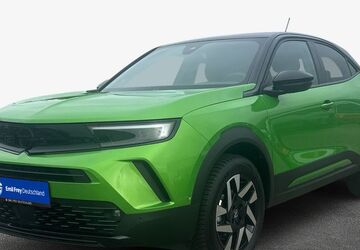 Opel Mokka 4.757 km 20.490 &euro; Germersheim 76726