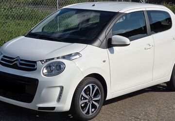 Citroen C1 21.000 km 12.500 &euro; Landau 76829