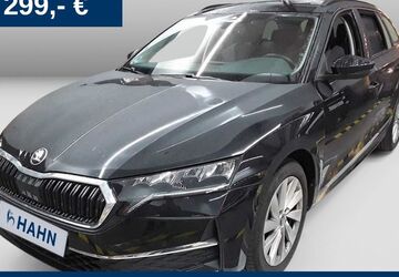 Skoda Octavia 14.514 km 29.930 &euro; Niefern-Öschelbronn 75223